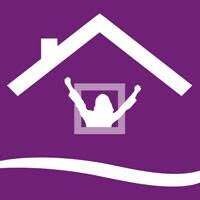 redemption house logo