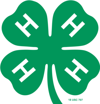 4h logo