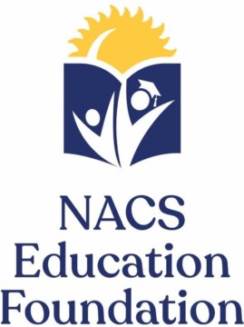 Nacs edu found