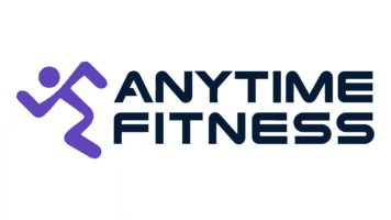Anytime Fitness logo