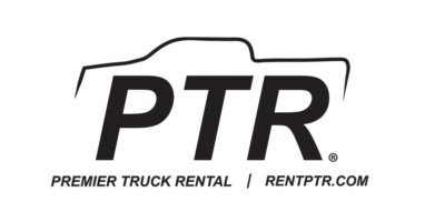Premier Truck Rental Logo