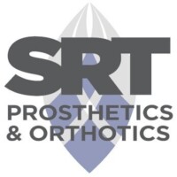 SRT Prosthetics Logo