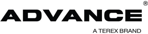 Advance terex