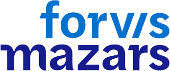 Forvis logo