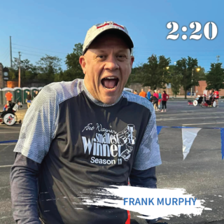 220 frank m