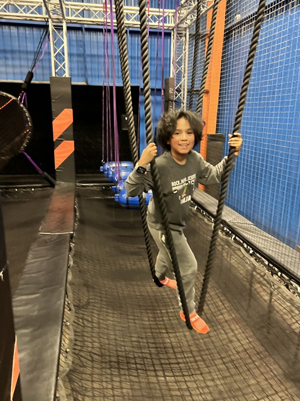 Sky Zone