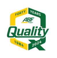 ABF 40 Years of Quality Logo 02