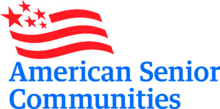 American Senior Communities logo