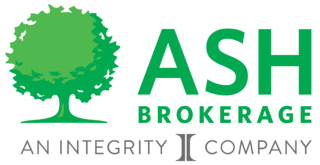 Ash Brokerage