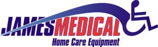 James Medical Logo