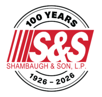 Shambaugh Son 100 Years logo FINAL OTLD