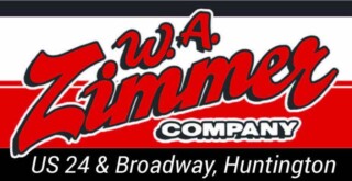 W A Zimmer
