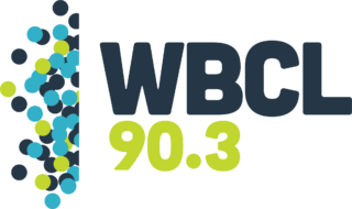 WBCL Primary Logo Full Color