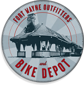 Logo circle