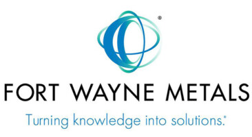 Fort Wayne Metals Logo