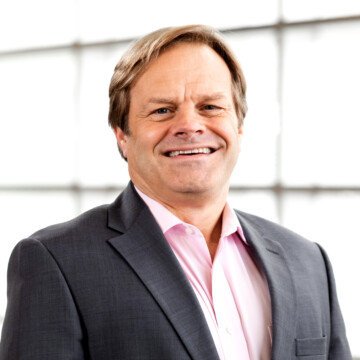 2023 Tim Kenesey Headshot