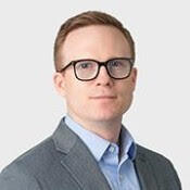 Nick Johnston