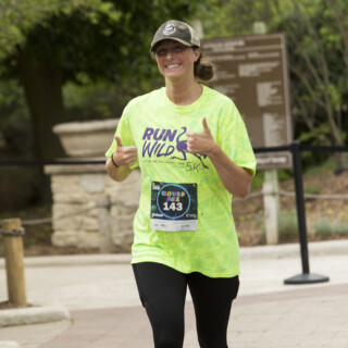 Glo Wild Mile