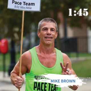 145 mike b