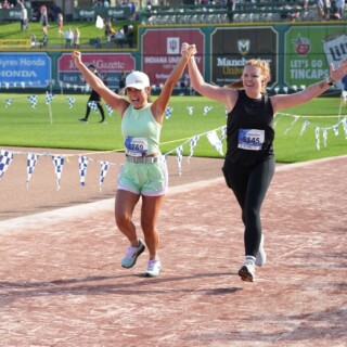 HM Finishers 2026