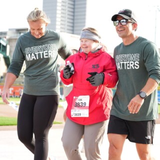 Everyone Matters