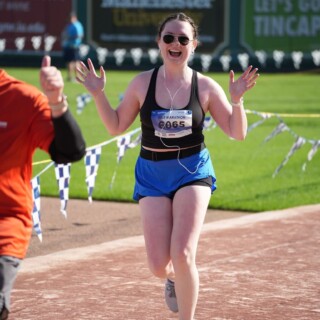 Half Marathoner