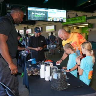 Fall Festival Expo Pictures