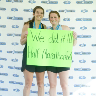 Half Marathon