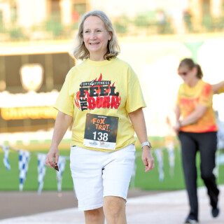 Silver Fox Club 2025