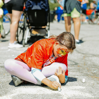 Sidewalk Chalk