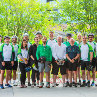 Parkview Spring Cycle