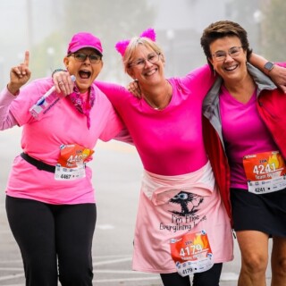 Fall Festival On-Course