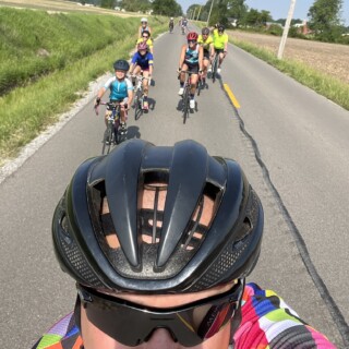 On the course provided by Kevin Chandler