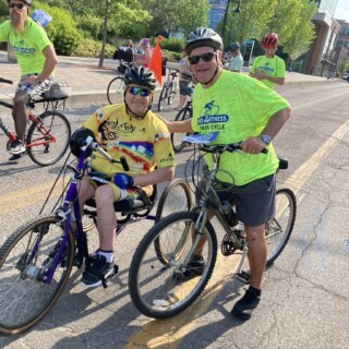 John Drebenstedt Spring Cycle 2023