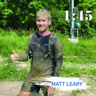 Pace 145 Matt Leary