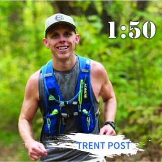 Pace 150 Trent Post