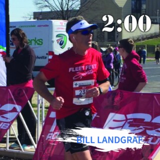 Pace 200 Bill Landgraf