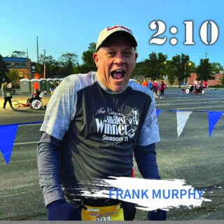 Pace 210 Frank Murphy