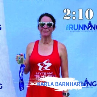 Pace 210 Karla Barnhardt