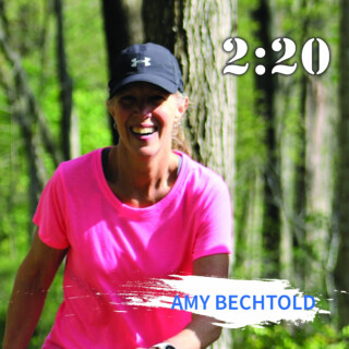 Pace 220 Amy Bechtold