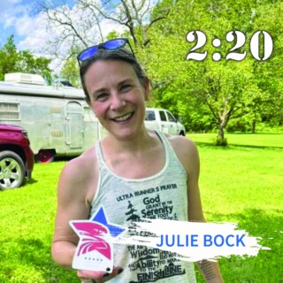 Pace 220 Julie Bock