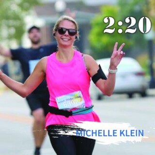 Pace 230 Michelle Klein