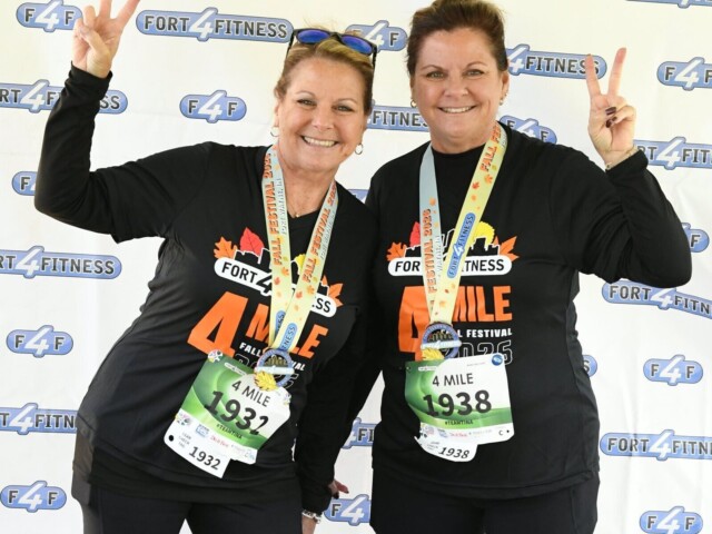 4 Milers 2026