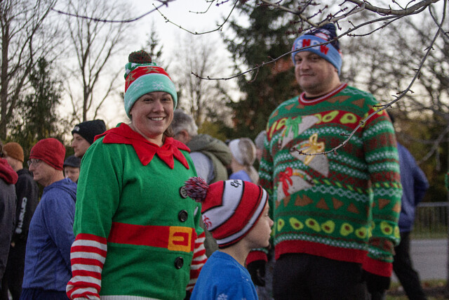 WWD 5K