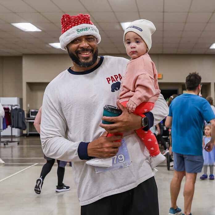 Winter Wonder Dash Duo