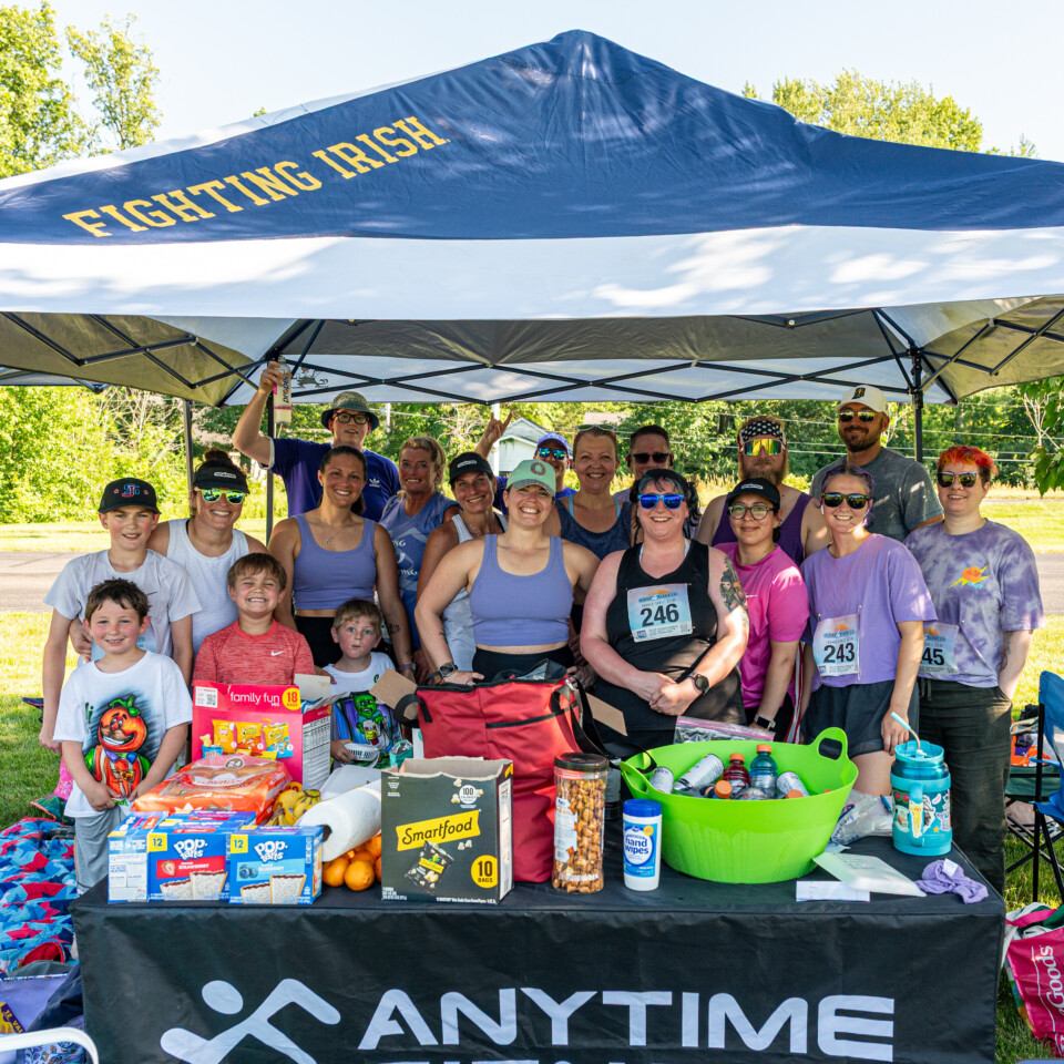 Anytime Fitness