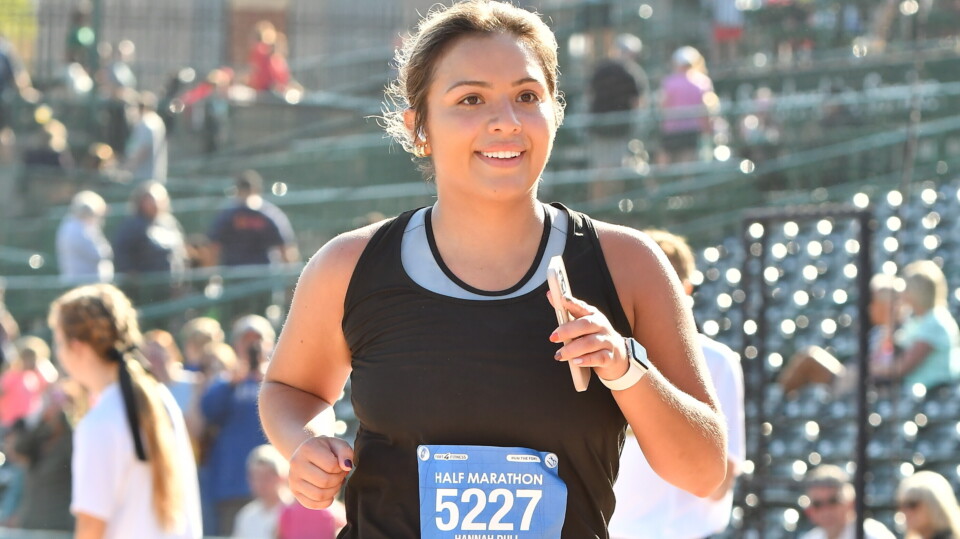 Half Marathon Header