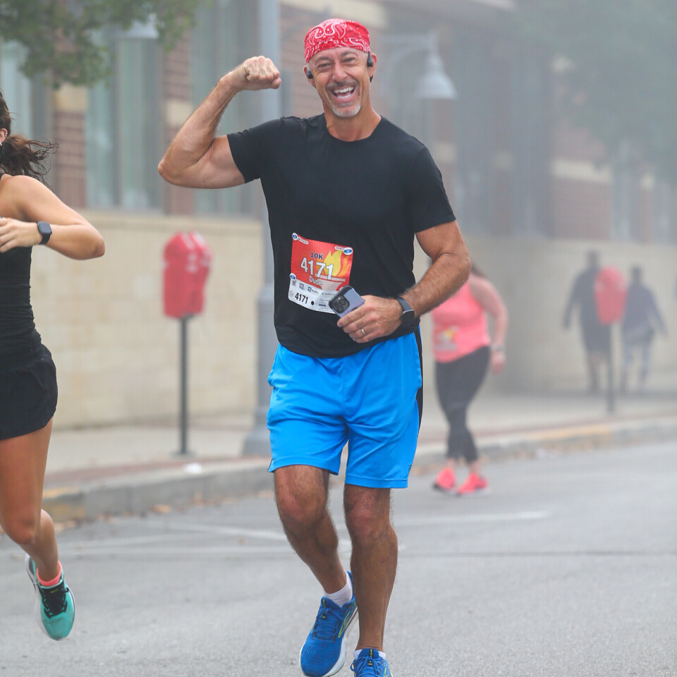 10K 2024 Running