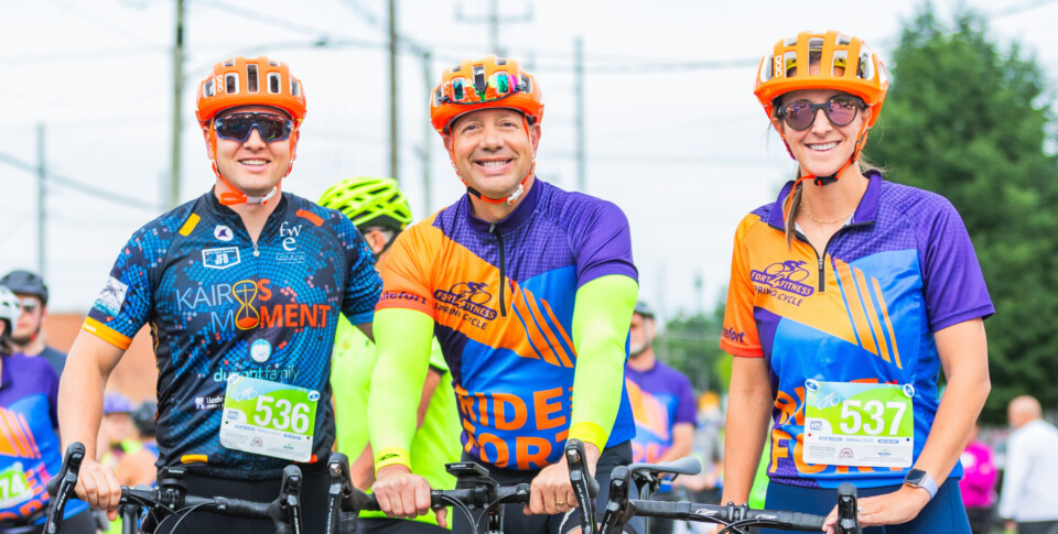 SC Start Line