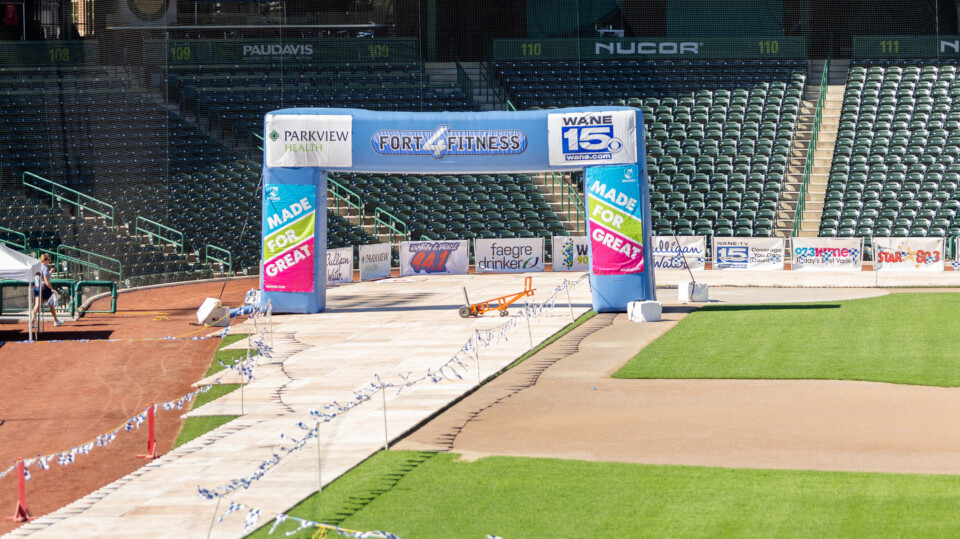Parkview Field